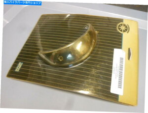 N[p[c NOS}nN[Xs[h[^[JEyoCU[99-03 XVS1600 STR-4WM04-00 NOS Yamaha Chrome Speedometer Cowl Instrument Visor 99-03 XVS1600 STR-4WM04-00