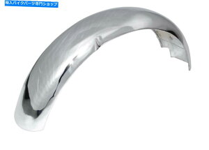 N[p[c m[gR}h[[hX^[A}bhK[htF_[X`[N[bLCDN Norton Commando Roadster Rear Mudguard Fender Steel Chrome Plated CDN