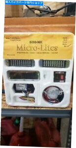 N[p[c Sho-Me Red Micro LEDCgLbg Sho-Me Red Micro Led Light Kit
