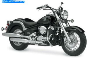 N[p[c hr[UnibarGWK[hN[vJbgF650 vX^[iX^Axvs650a v st-IWĩ^Cg LINDBY UNIBAR ENGINE GUARD N[ tBbg F }n XVS650 V X^[ J