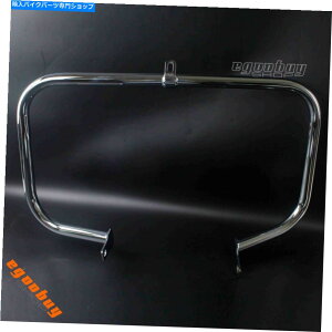 N[p[c Honda Shadow Aero VT750 750C 400 2004-11Chrome HighwayNbVGWK[h Chrome Highway Crash Engine Guard For Honda Shadow Aero VT750 750C 400 2004-11