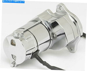 N[p[c n[[rbOcC4Xs[h19791984N߂ ULTIMA HIGH TORQUE STARTER FOR HARLEY BIG TWIN 4 SPEEDS 1979 TO EARLY 1984