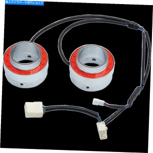 �N���[���p�[�c �T�C�N���r�W�����N���[��8�s��4 "�A�t�^�[�o�[�i�[�r�C�`�b�v96-13 flht 1802-0264 Cycle Visions Chrome 8 Pin 4" Afterburner Exhaust Tips 96-13 FLHT 1802-0264