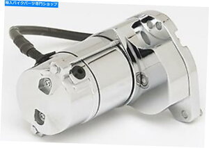 N[p[c n[[rbOcCf1986N1988N̂߂Ultima̍gÑX^[^[ ULTIMA HIGH TORQUE STARTER FOR HARLEY BIG TWIN MODELS 1986 TO 1988