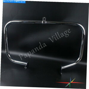 N[p[c z_VhEGAVT750̂߂̃I[goCGWK[hveN^[nCEFCNbVo[ Motorcycle Engine Guard Protector Highway Crash Bar For Honda Shadow Aero VT750