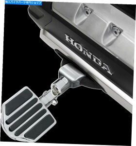 �N���[���p�[�c Honda Goldwing�̂��߂̃N�����A�N�Z�T���[�~�j�n�C�E�F�C�{�[�h2018 - 2019 - Show Chrome Accessories Mini Highway Boards 2018 - 2019 FOR HONDA GOLDWING -�y���s�A���i�z