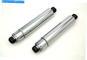 N[p[c V-TWIN 54-0101N[14-1 / 2 "JbgAVFCbNXJbgm[gm[o[XLKT '52 - ' 74- 'IWĩ^Cg\ V-Twin 54-0101 N[ 14-1/2" Jo[ A VbNZ