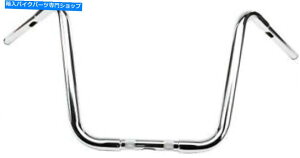 N[p[c n[hhCu16 "Chrome ApenK[1.25"XbgoCC[96774 HARDDRIVE 16" CHROME APE HANGERS 1.25" THROTTLE BY WIRE 96774