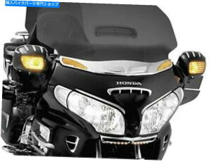 �N���[���p�[�c �N���A�L���t�����g���X�g���g���[�g�^���V�F���N�H���g1367-�I���W�i���̃^�C�g����\�� Kuryakyn �t�����g�K���X�g���� �^�[���V�O�i���A�N�Z���g�t�� 1367- show original title