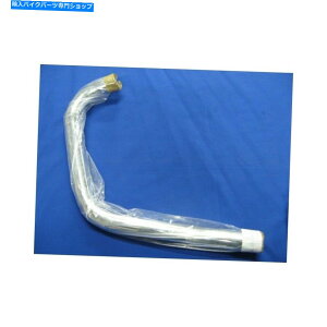 N[p[c DUCATI 250GL][XgpCvNj[hDJeB}t[N[hDJeB200GL][Xg DUCATI 250 EXHAUST PIPE CHROME NEW DUCATI MUFFLER CHROME DUCATI 200 EXHAUST
