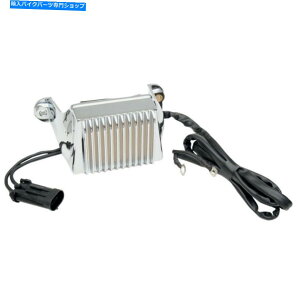 N[p[c Harley Electra Glidef2002 2003 Drag Specialties ChromeM[^ Harley Electra Glide Models 2002 2003 Drag Specialties Chrome Regulator