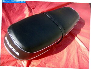 N[p[c z_SS125A CB125V[gJo[LbgVNgXgbv HONDA SS125A CB125 SEAT COVER KIT NEW CHROME TRIM STRIP