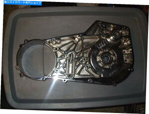 �N���[���p�[�c Harley 1984-1992 Chrome LSD 1/2�C���`�I�t�Z�b�g�C���i�[�v���C�}�� HARLEY 1984-1992 CHROME LSD 1/2 INCH OFFSET INNER PRIMARY�y���s�A���i�z
