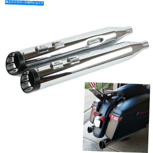 N[p[c n[[c[O4.0J[1995-2016prSharkroad Easterabe jeo To Froe Legention - IWĩ^Cg\ Harley Touring 4.0 }t[ 1995-2016p SHARKROAD Exhaust fB[v[O