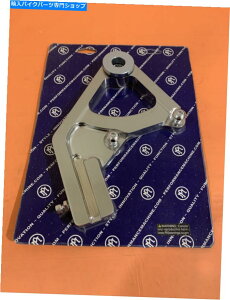 N[p[c ptH[}X}VPMAuPbg11.5 "fBXNA~N0023-1526JJ-CH PERFORMANCE MACHINE PM REAR BRACKET 11.5h DISC ALUMINUM CHROME 0023-1526JJ-CH