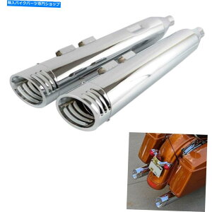 N[p[c n[[̔rCwb_[AtBbgc[O1995-2016prSharkroad 4.0Xbv|_X[ - IWĩ^Cg\ Harley Exhaust Headers A Fit Touring 1995-2016p SHARKROAD 4.0 X