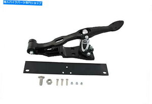 N[p[c ubNV[gTƃNsXgLbg Black Seat T and Chrome Piston Kit