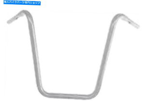 N[p[c n[hhCu - 096434 - 1 1/4C`B APEnK[nho[A16C`B - N HardDrive - 096434 - 1 1/4in. Ape Hanger Handlebar, 16in. - Chrome