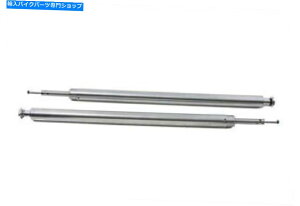 N[p[c 41mmtH[N`[uG{\tgwe[W1340cc Flst 1986-1999 8 "݌ɃN 41mm Fork Tubes EVO Softail Heritage 1340cc FLST 1986-1999 8" Over Stock Chrome