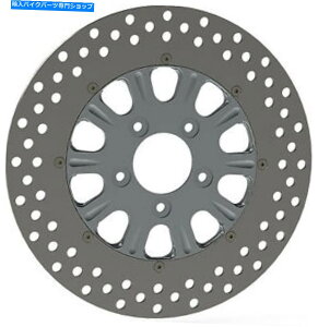 N[p[c HardDrive 2PCtgE^fBXNiChromejiF2121CFU115-2Pj HARDDRIVE 2PC FRONT RIGHT LUCK DISC (CHROME) (F2121CFU115-2P)