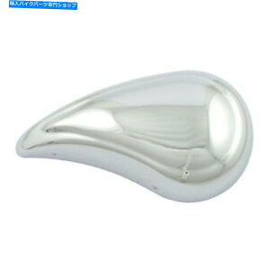 N[p[c eBAhbvGAtB^[NAn[[ - Davidson EvolutionTwin Cam Teardrop Air Filters Chrome, for Harley - Davidson Evolution & Twin Cam