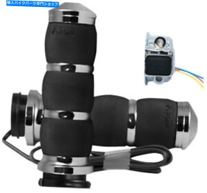 N[p[c AVON GRIPS - AIR-91-FLY-HT - MObvn[[ - _rbh\GNgOChNVbN AVON GRIPS - AIR-91-FLY-HT - Heated Grips Harley-Davidson Electra Glide Classic