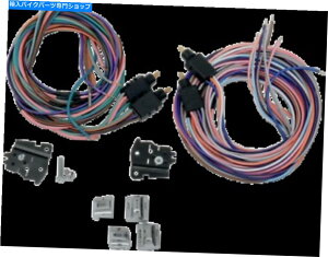 �N���[���p�[�c �h���b�O�X�y�V�����[�n���h�����W�I/�N���[�Y�X�C�b�`�L�b�g�N���[���n�[���[1996-2013���f�� Drag Specialties Handlebar Radio/Cruise Switch Kit Chrome Harley 1996-2013 Model