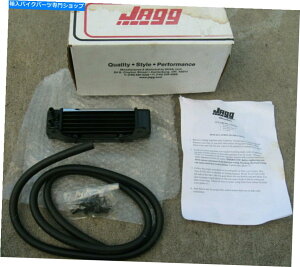N[p[c JAGG 0713-0007[}EgN[Lbg1270/1280ICN[[Vi Jagg 0713-0007 Low Mount Chrome Kit 1270/1280 Oil Cooler New