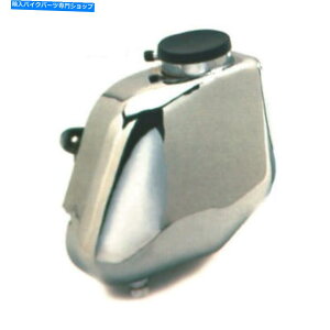 N[p[c CTChICtB^[pX|[cX^[IC^NAn[[E_rbh\XL 67-78̂߂̃N Sportster Oil Tank For Inside Oil Filter, Chrome for Harley Davidson XL 67-78