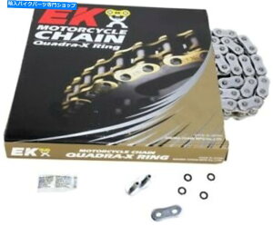 �N���[���p�[�c EK ZVX3�`�F�[���N���[��530X160 EK ZVX3 Chain Chrome 530X160