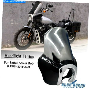 クロームパーツ 18エイジョーバーアームストリートリートリートボブFXBBトールアレンズカルスキットハット付き - オリジナルのタイトルを表示する 18 アップハーレーソフトテールストリー