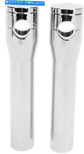 N[p[c Accutronix 8 "CU[F / FXSTS Springer HRS1358-C ACCUTRONIX 8" RISER F/FXSTS SPRINGER HRS1358-C