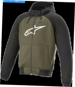 �N���[���p�[�c Alpinestars 4200918-1681-L 21 Chrome Phoodie. Alpinestars 4200918-1681-L 21 Chrome Hoodie�y���s�A���i�z