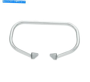 N[p[c Harley-Davidson DynaGWK[hLbg49010-06 Harley-Davidson Dyna Engine Guard Kit 49010-06