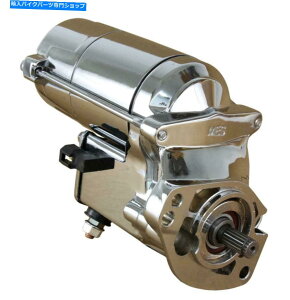 N[p[c VNgNX^[^[tBbgn[[we[Wt@bg{[C[hOChx@ NEW CHROME HIGH TORQUE STARTER FITS HARLEY HERITAGE FAT BOY ROAD GLIDE POLICE