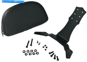 N[p[c Show Chrome 52-838X}[g}Egq̔wLbg Show Chrome 52-838 Smart Mount Passenger Backrest Kit