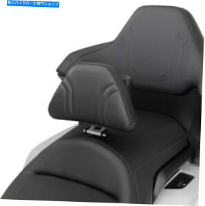 �N���[���p�[�c Show Chrome Smart Mount Backrest Black Honda Gold Wing 1800 Tour 2018-2019 Show Chrome Smart Mount Backrest Black Honda Gold Wing 1800 Tour 2018-2019�y���s�A���i�z