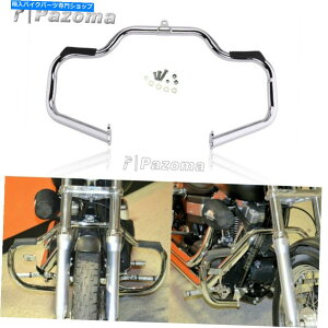�N���[���p�[�c Chrome�G���W���K�[�h�N���b�V���o�[for Harley Touring Flhx Flhtc 09-20 49155-09 Chrome Engine Guard Crash Bar For Harley Touring FLHR FLHX FLHTC 09-20 49155-09A�y���s�A���i�z