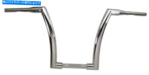 N[p[c 18 "Chrome Fat Monster Ape Hanger Bars 1-1 / 2"قƂǂ̃n[[nho[ 18" CHROME FAT MONSTER APE HANGER BARS 1-1/2" MOST HARLEY HANDLEBARS