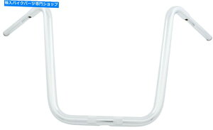 N[p[c HD Dippled ApenK[nho[1-1 / 4 "Chrome 18"n[[t@bg{[CLO 2010-2013 HD Dimpled Ape Hanger Handle Bars 1-1/4" Chrome 18" Harley Fatboy Lo 2010-2013