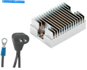 �N���[���p�[�c Accel - 201118c - �d�q���M�����[�^�A�N���� Accel - 201118C - Electronic Regulator, Chrome�y���s�A���i�z