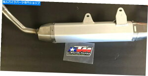 N[p[c TCT[4232VF[R250/300 2TtXRrbO SILENCER 4232 SHERCO 250/300 2T Fresco Big One