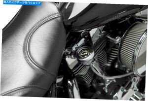 N[p[c Arlen Ness 15-658 Chrome RadiusQ[WLbgn[[cCJ99-17 New Arlen Ness 15-658 Chrome Radius Oil Pressure Gauge Kit Harley Twin Cam 99-17 New