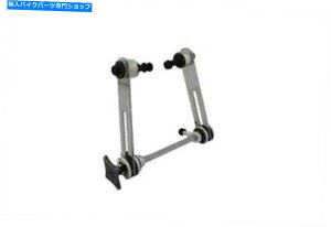 N[p[c vJX^C̏ԃRg[LbgNOEMu܂11250-36 Replica Style Ride Control Kit Chrome Replaces OEM#11250-36