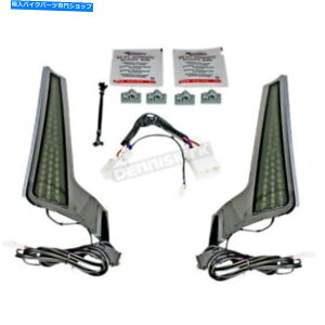 N[p[c JX^_Ci~NXNt@VALEDCgplW /X[NY - CD-FASCIA-HD-CS Custom Dynamics Chrome Fascia Led Light Panels w/Smoke Lens - CD-FASCIA-HD-CS