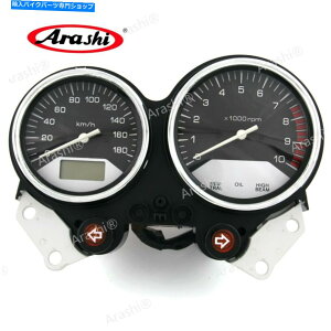 N[p[c Honda X 4 X-4 CB1300 1997 - 2003 1998 1998 1998Xs[h[^[̃^R[^Q[W Fit For Honda X4 X-4 CB1300 1997 - 2003 1998 1999 Speedometer Tachometer Gauge