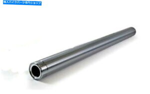 N[p[c NtH[N`[u/x/bOZXR 750 J1 / J2VONAX Chrome Fork Tube / Stanchion / Leg Kawasaki ZXR 750 J1/J2 Single Stock Clearance