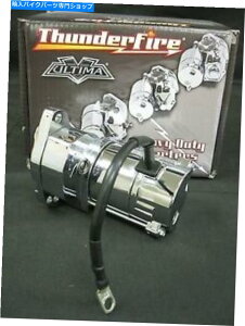 N[p[c Ultima Chrome ThunderfireX^[^[80 '/ 85' FltAFlhtAFXR 5Xs[hp - IWĩ^Cg\ Ultima Chrome Thunderfire X^[^[ 80'/85' FLT A FLHT A FXR 5 Xs[hp- show original titl