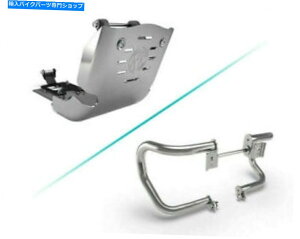 N[p[c Royal Enfield Bullet Trials Classic 500cc Sumpguard + ChromeRpNgGWK[h Royal Enfield Bullet Trials Classic 500cc Sumpguard+Chrome Compact Engine Guard