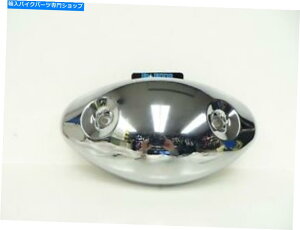 N[p[c NOS؃GAN[iJo[NVL1500NBoulevard C90 NOS Genuine Suzuki Air Cleaner Cover Chrome VL1500 Intruder Boulevard C90